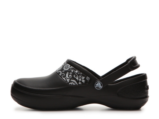 dsw womens shoes crocs