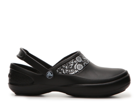dsw work heels