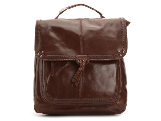 the sak ventura convertible messenger backpack