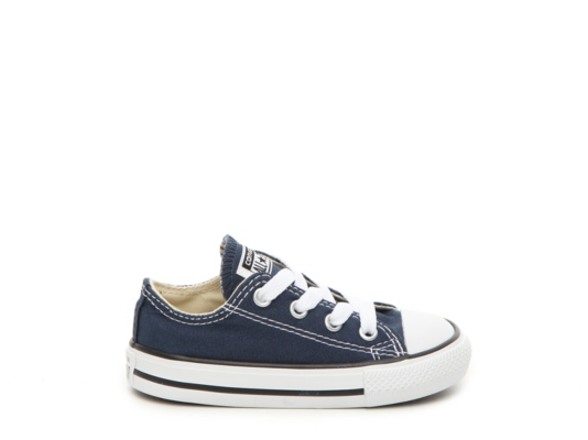 dsw baby converse