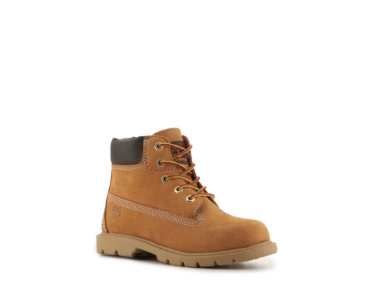 boys timberland boots size 3