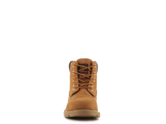 dsw timberland boots