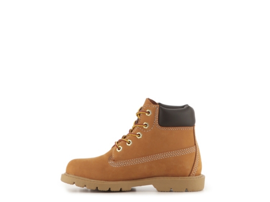 dsw timberland boots