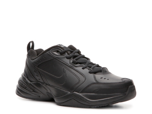 nike monarch black