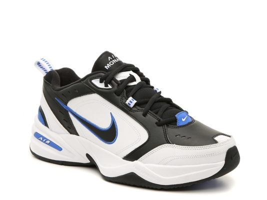 nike monarch4