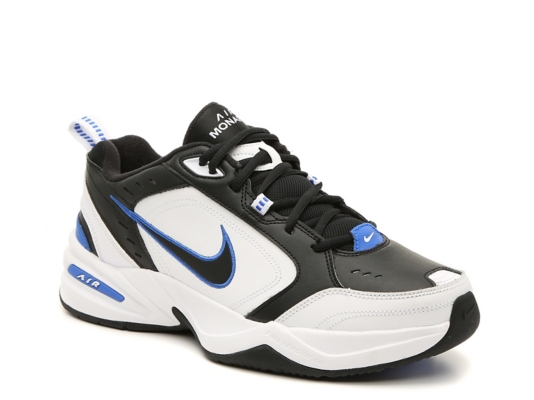 Nike Air Monarch IV Training Shoe - Men's Men's Shoes | DSW