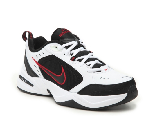 nike air monarch shoes