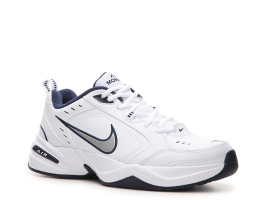 nike air monarch iv foot locker