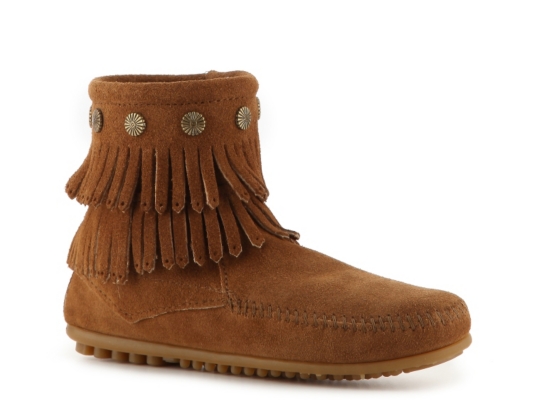 dsw tan ankle boots