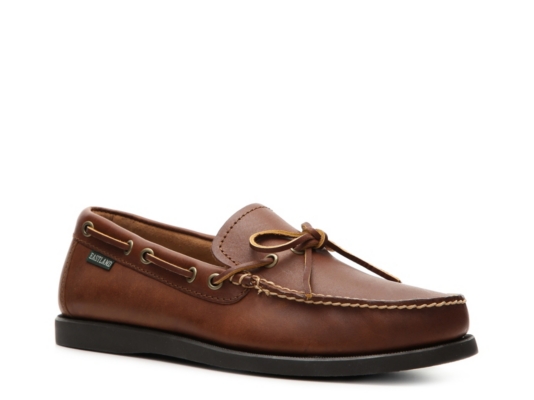 dockers men's castaway boat shoe
