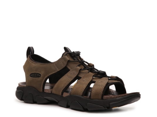 dsw men's clearance