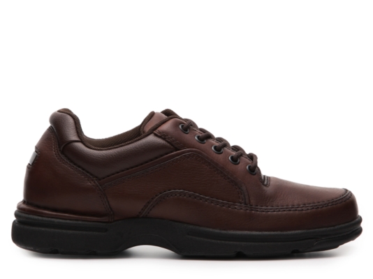 rockport men's eureka
