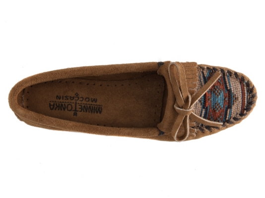 El Paso Moccasin Women's Shoes DSW