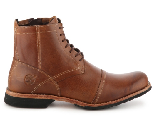 earthkeepers 6in zip boot