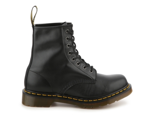 dr martens jadon platform 8 eye boot