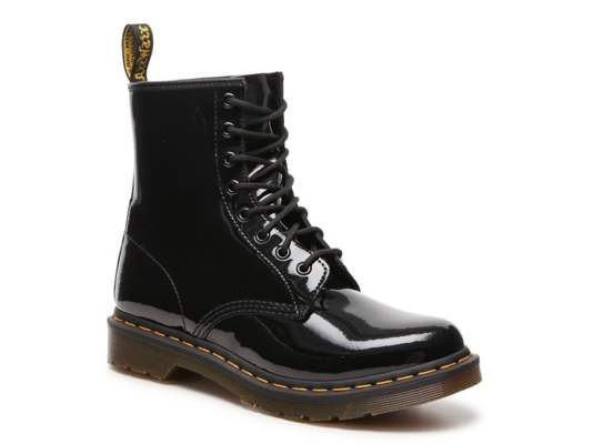 dsw doc martens 1460