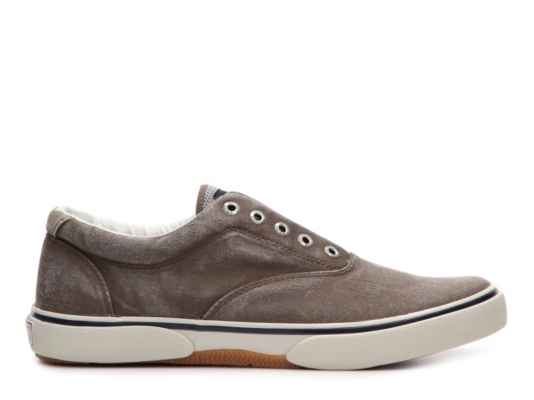 dsw mens sperry boots