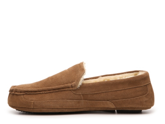 eddie bauer venetian slipper