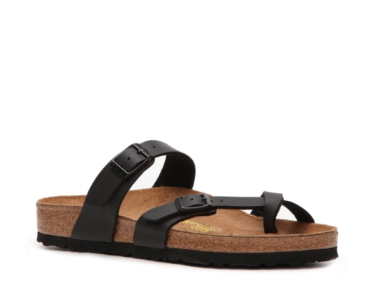 dsw mens birkenstocks