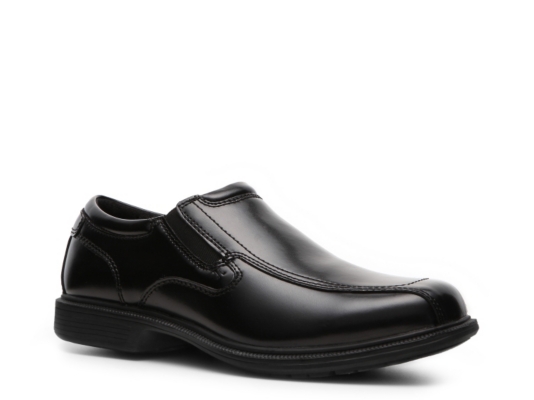 Men S Comfortable Shoes Comfort Work Boots Dress Shoes Dsw