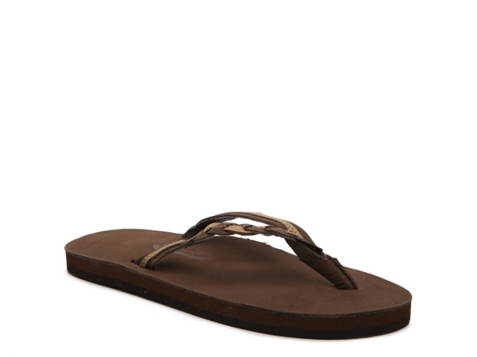 rainbow sandals dsw