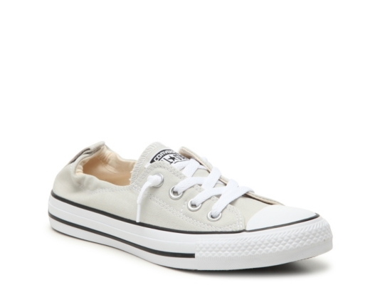 converse all star slip on womens