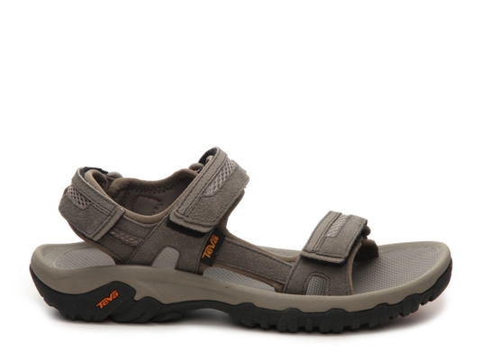 teva hudson sandal review