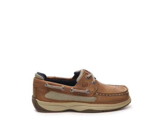 Sperry TopSider Lanyard Boat Shoe Kids' Kids Shoes DSW