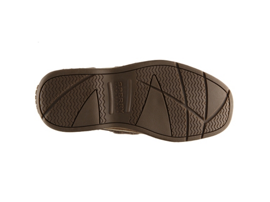 men's sperry lanyard boat shoes