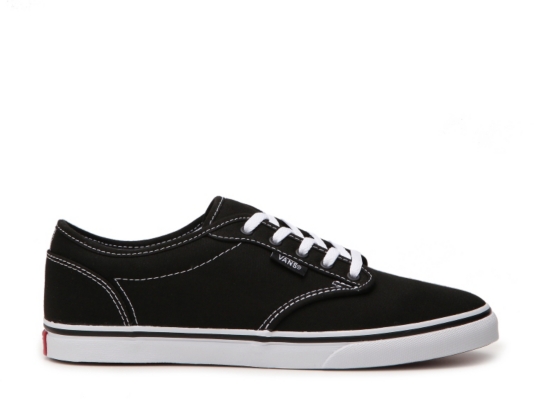dsw vans atwood