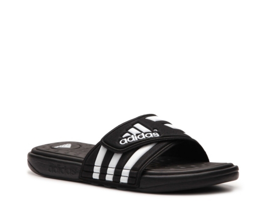 adidas supercloud slippers