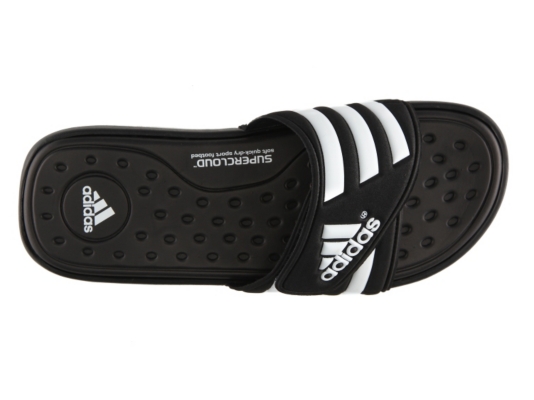 adidas slide men