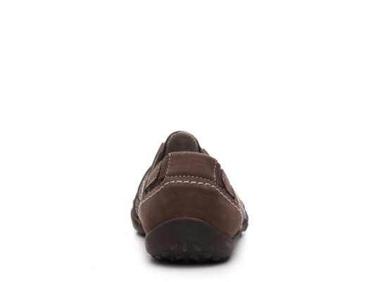 clarks haley stork sport flat