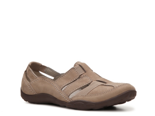 clarks haley stork sport flat