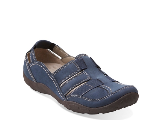 women's clarks haley stork