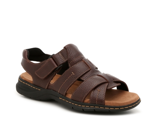 dr scholls sandals mens