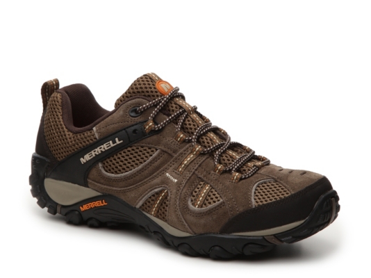 Merrell Yokota Trail Ventilator Hiking Shoe Men's Shoes | DSW