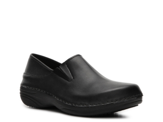 Spring Step Manila Duty Work Slip-On Women's Shoes | DSW