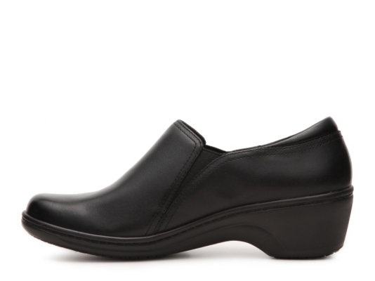 clarks grasp chime black