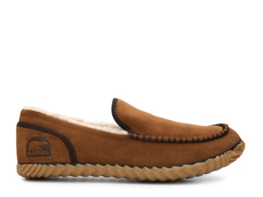 dude slippers mens