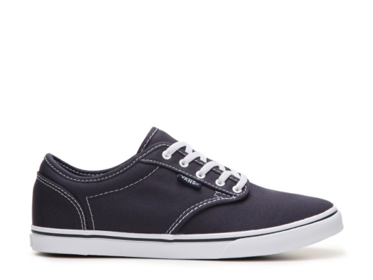 dsw vans atwood