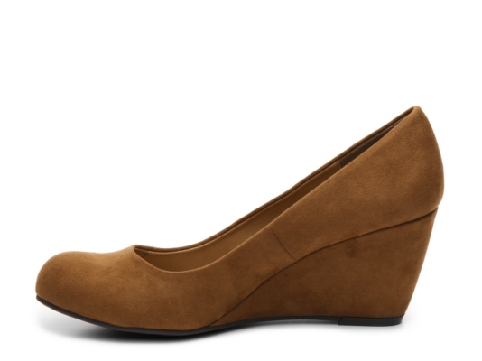 nima wedge pump