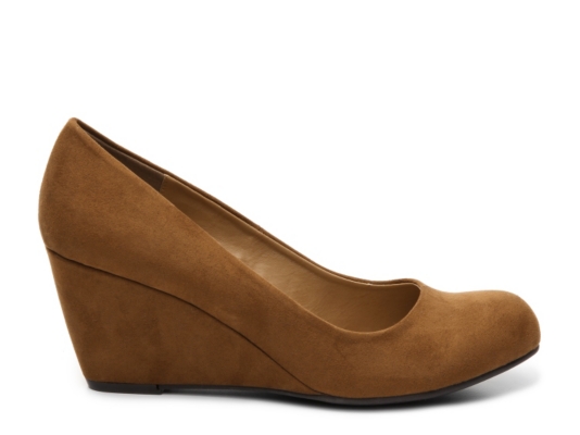 nima wedge pump