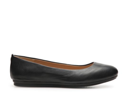 dsw easy spirit flats