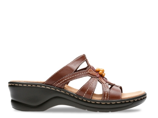 clarks women's lexi myrtle sandal