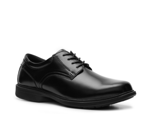 Nunn Bush Baker Oxford Men S Shoes Dsw