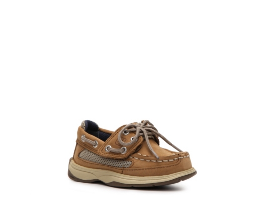 men's sperry lanyard boat shoes