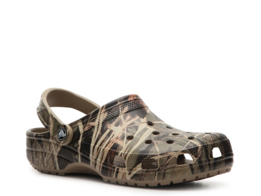 crocs dsw mens