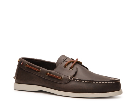 men's bowman boat shoes