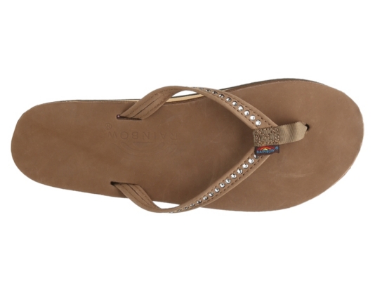 dsw rainbow sandals